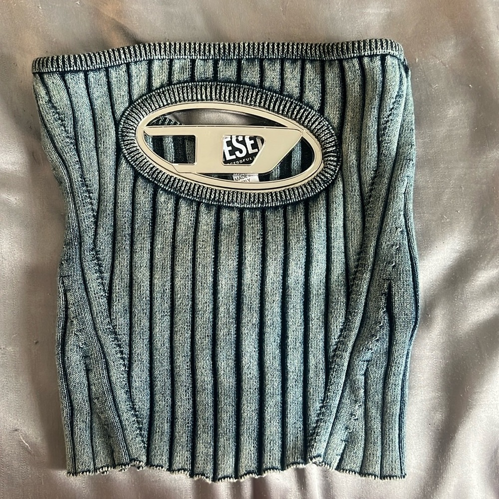 Diesel M-Clarksville xxs